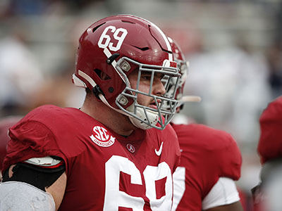 Landon Dickerson